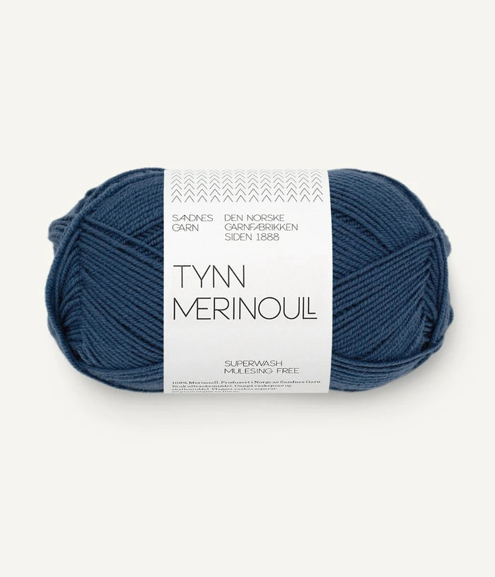 Tynn Merinoull (PRE-ORDER)