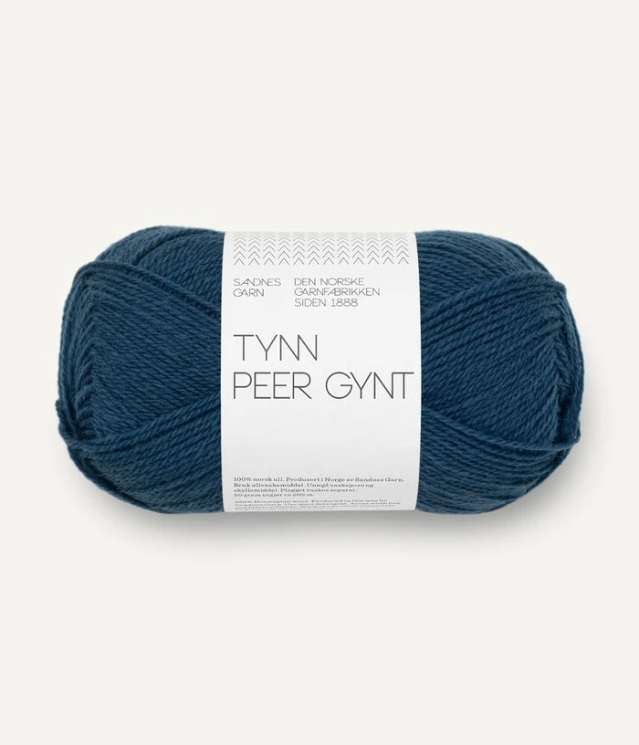 Tynn Peer Gynt (PRE-ORDER)