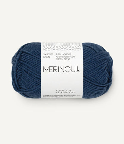 Merinoull (PRE-ORDER)