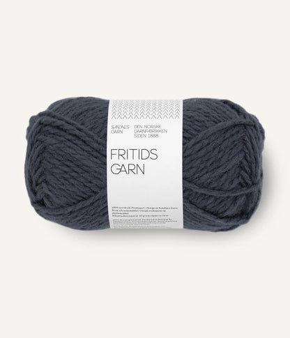 Fritidsgarn (PRE-ORDER)