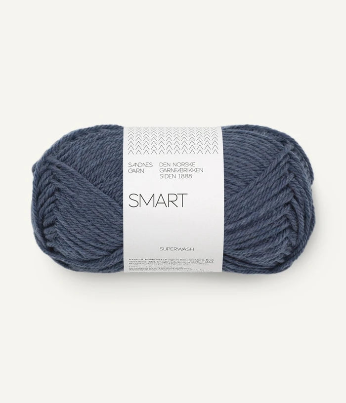 SMART (PRE-ORDER)