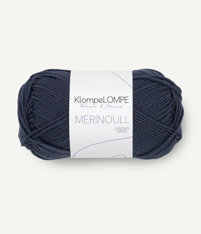 KlompeLOMPE Merinoull (PRE-ORDER)