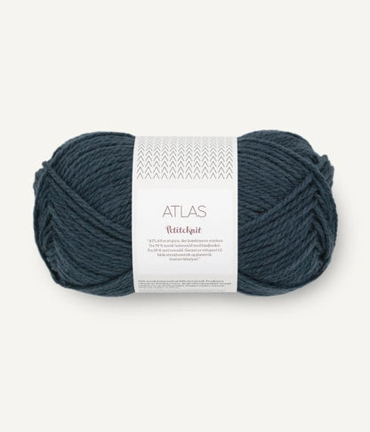 Atlas by Petiteknit (PRE-ORDER)