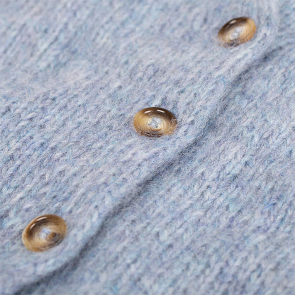 Drops Marbled Button no. 629/630 (20/25mm)