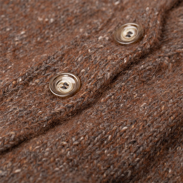 Drops Marbled Button no. 629/630 (20/25mm)