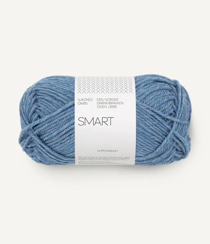 SMART (PRE-ORDER)