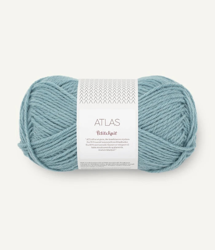Atlas by Petiteknit (PRE-ORDER)