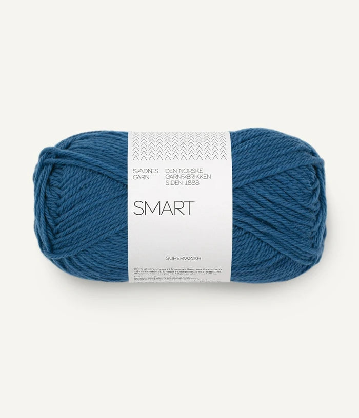 SMART (PRE-ORDER)