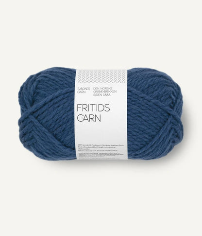 Fritidsgarn (PRE-ORDER)