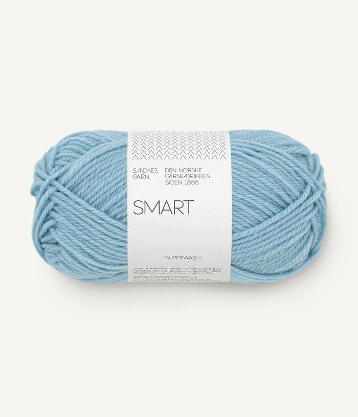 SMART (PRE-ORDER)