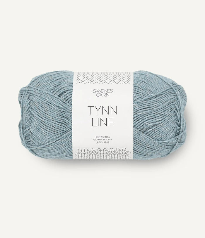 Tynn Line (PRE-ORDER)