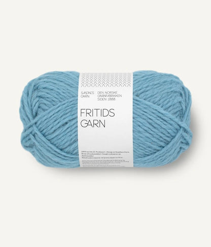 Fritidsgarn (PRE-ORDER)