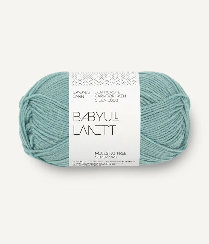 Babyull Lanett (PRE-ORDER)