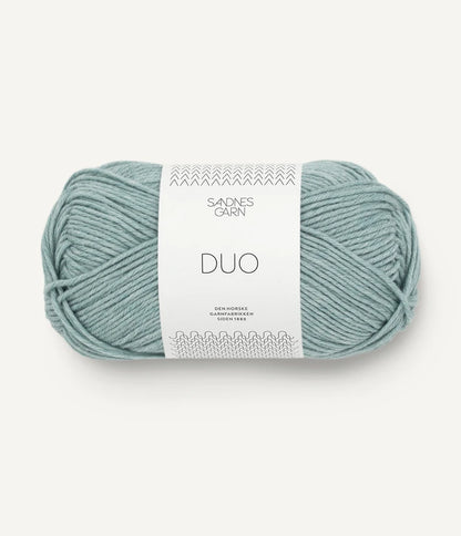 DUO (PRE-ORDER)