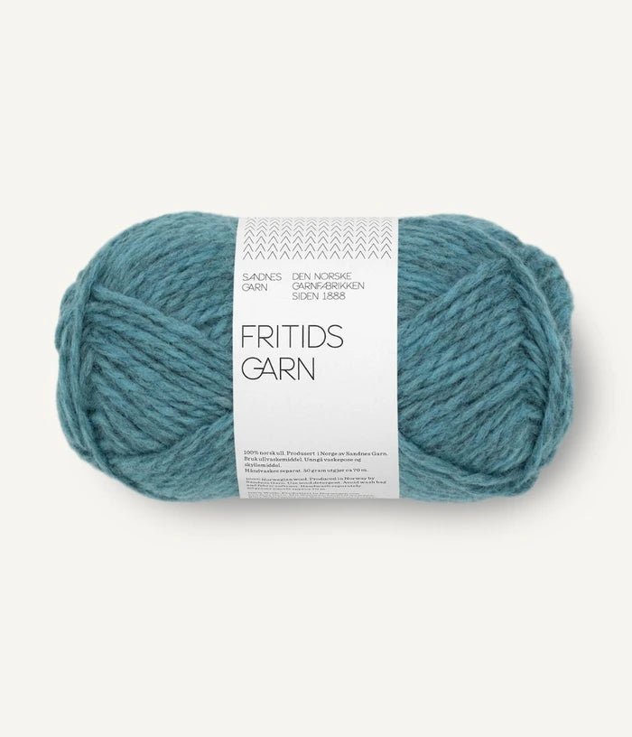 Fritidsgarn (PRE-ORDER)