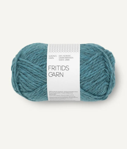 Fritidsgarn (PRE-ORDER)