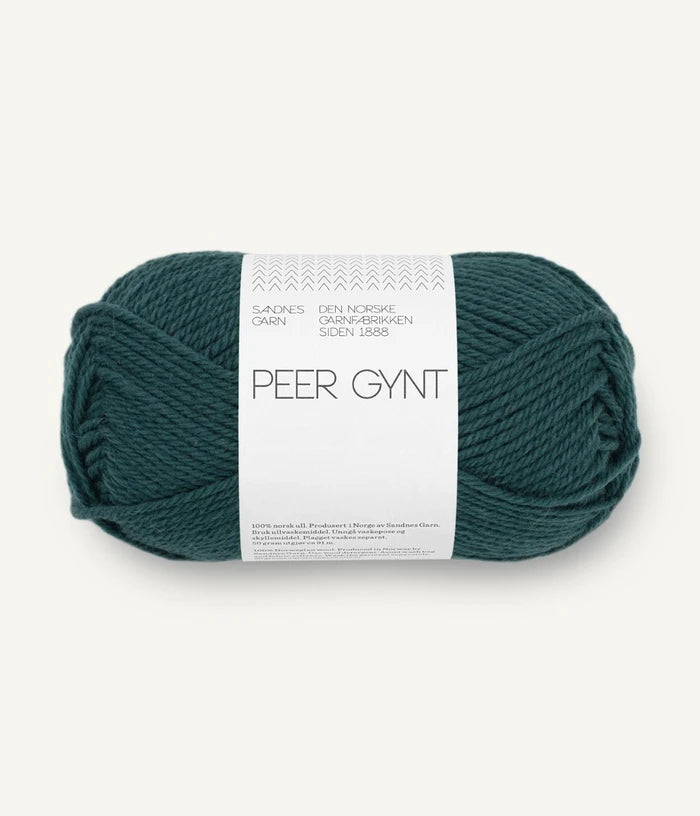 Peer Gynt (PRE-ORDER)