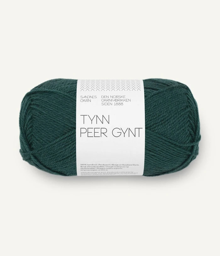 Tynn Peer Gynt (PRE-ORDER)