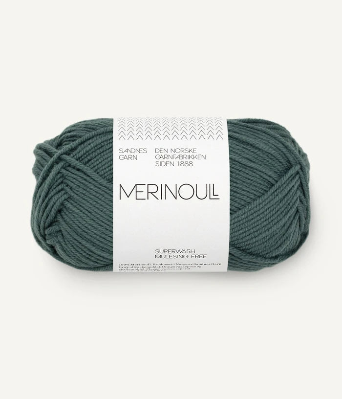 Merinoull (PRE-ORDER)