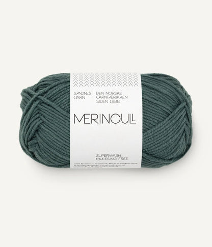Merinoull (PRE-ORDER)