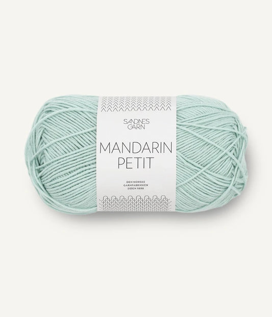 Mandarin Petit (PRE-ORDER)