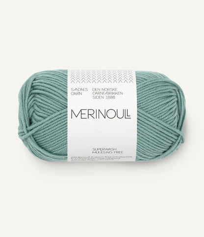 Merinoull (PRE-ORDER)