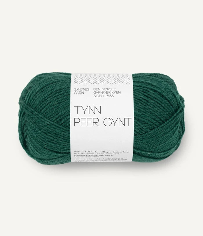 Tynn Peer Gynt (PRE-ORDER)