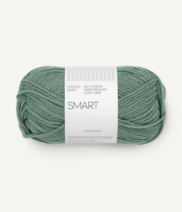 SMART (PRE-ORDER)