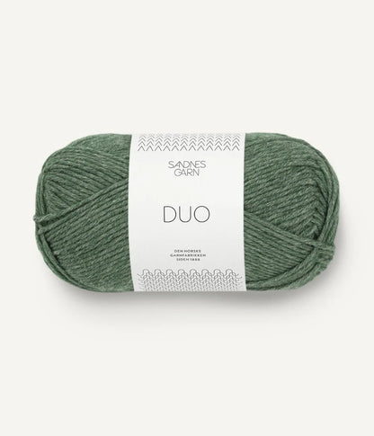 DUO (PRE-ORDER)