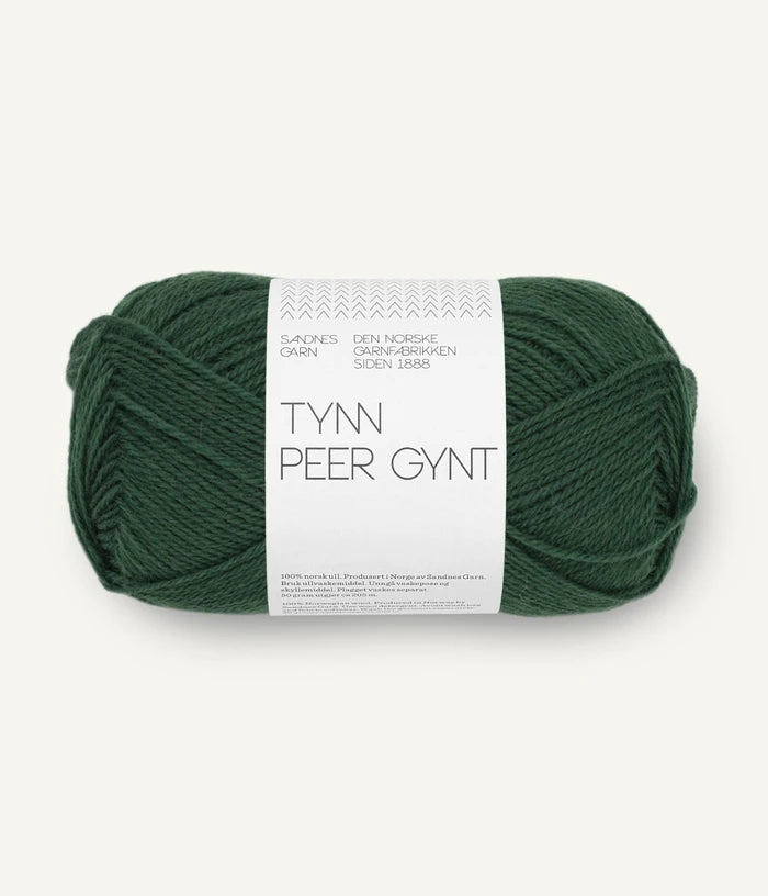 Tynn Peer Gynt (PRE-ORDER)
