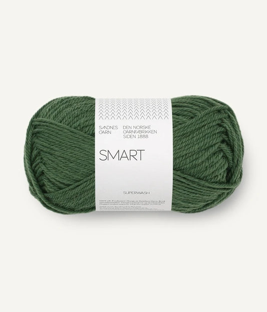 SMART (PRE-ORDER)