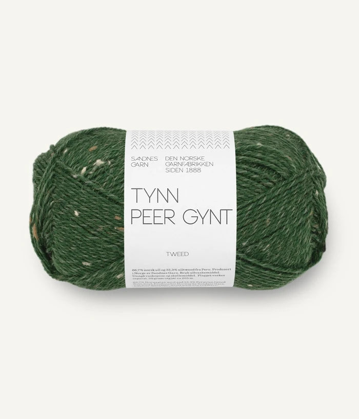 Tynn Peer Gynt (PRE-ORDER)