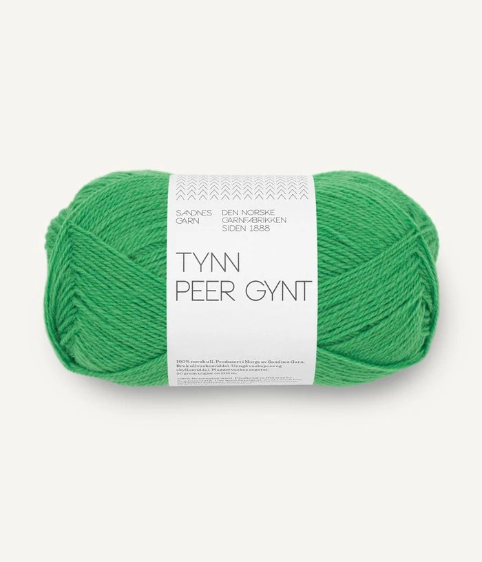 Tynn Peer Gynt (PRE-ORDER)