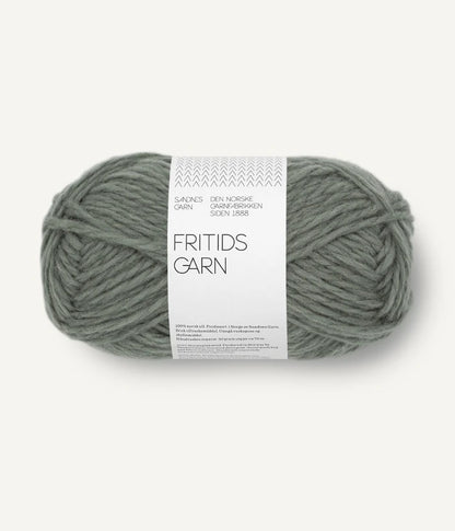 Fritidsgarn (PRE-ORDER)