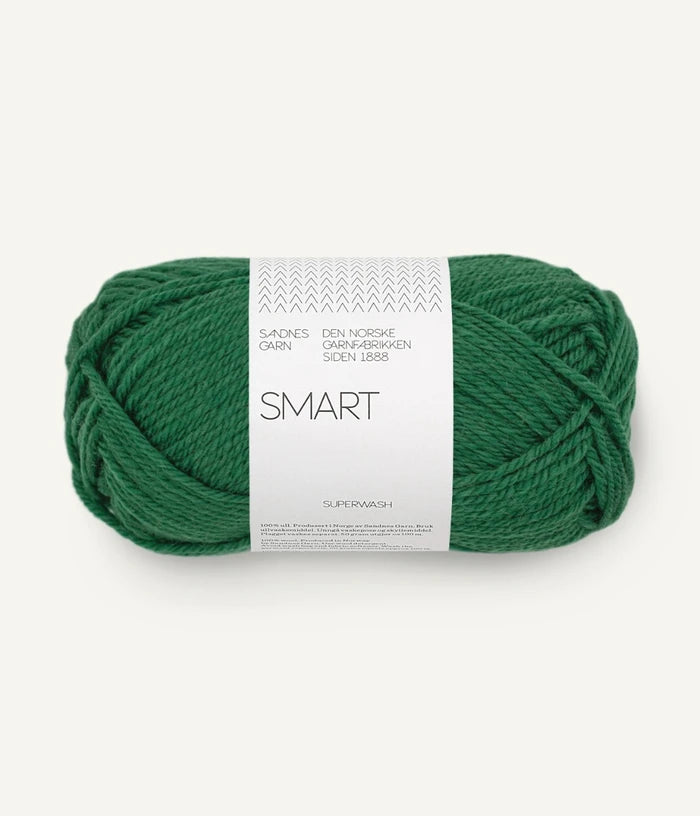 SMART (PRE-ORDER)