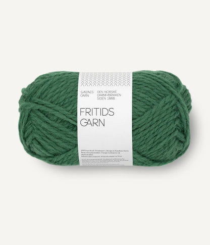 Fritidsgarn (PRE-ORDER)