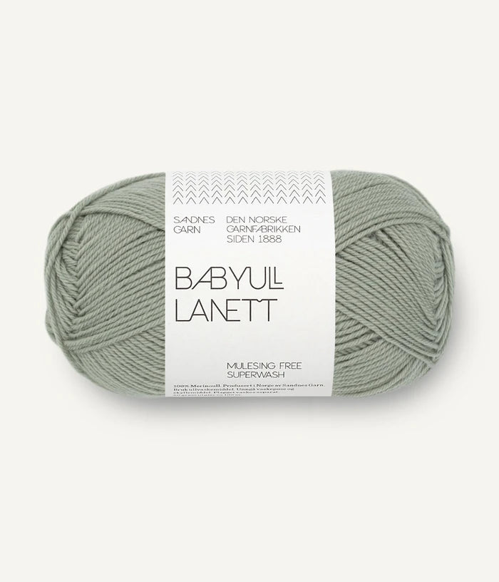 Babyull Lanett (PRE-ORDER)