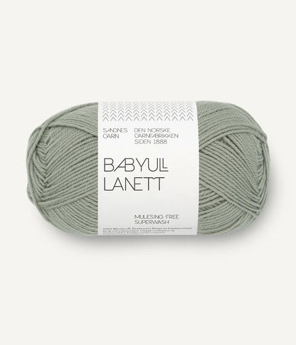 Babyull Lanett (PRE-ORDER)