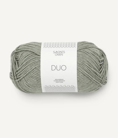 DUO (PRE-ORDER)