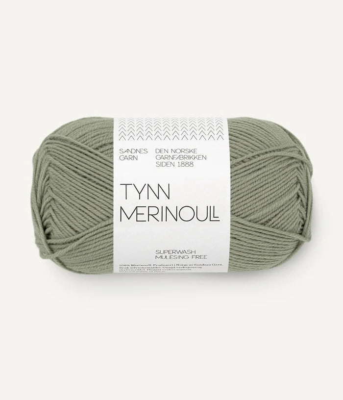 Tynn Merinoull (PRE-ORDER)