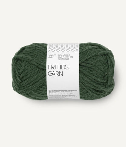 Fritidsgarn (PRE-ORDER)