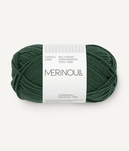 Merinoull (PRE-ORDER)