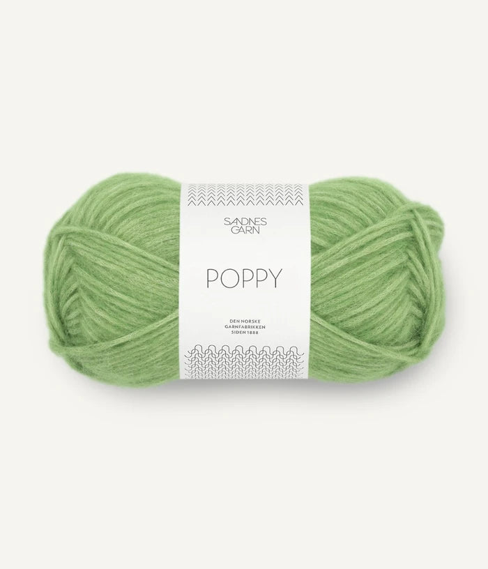 POPPY (PRE-ORDER)
