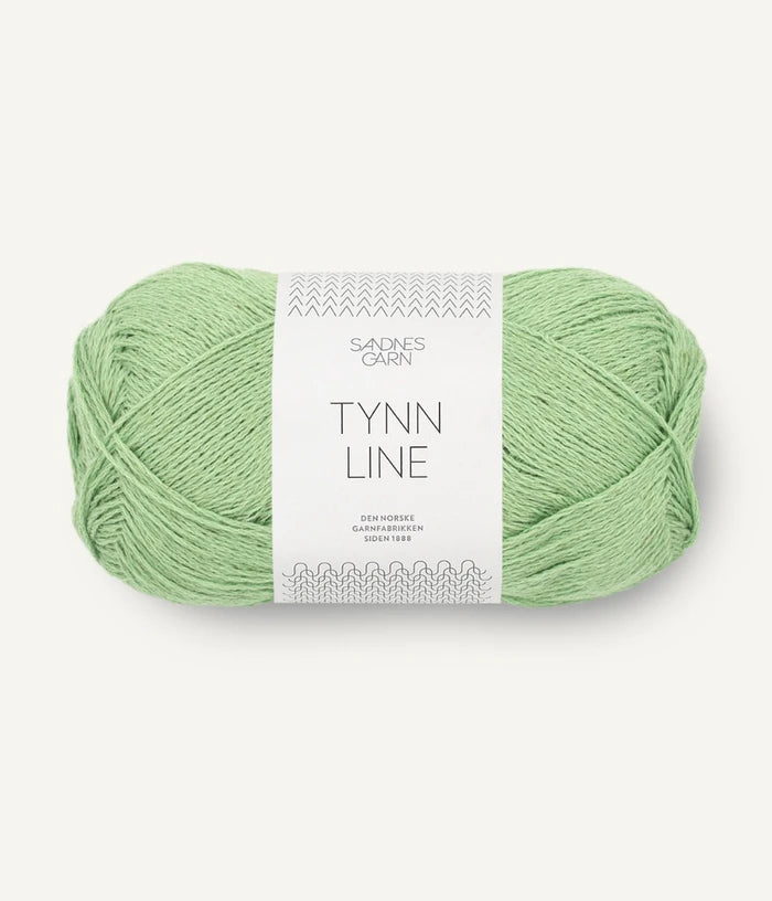 Tynn Line (PRE-ORDER)