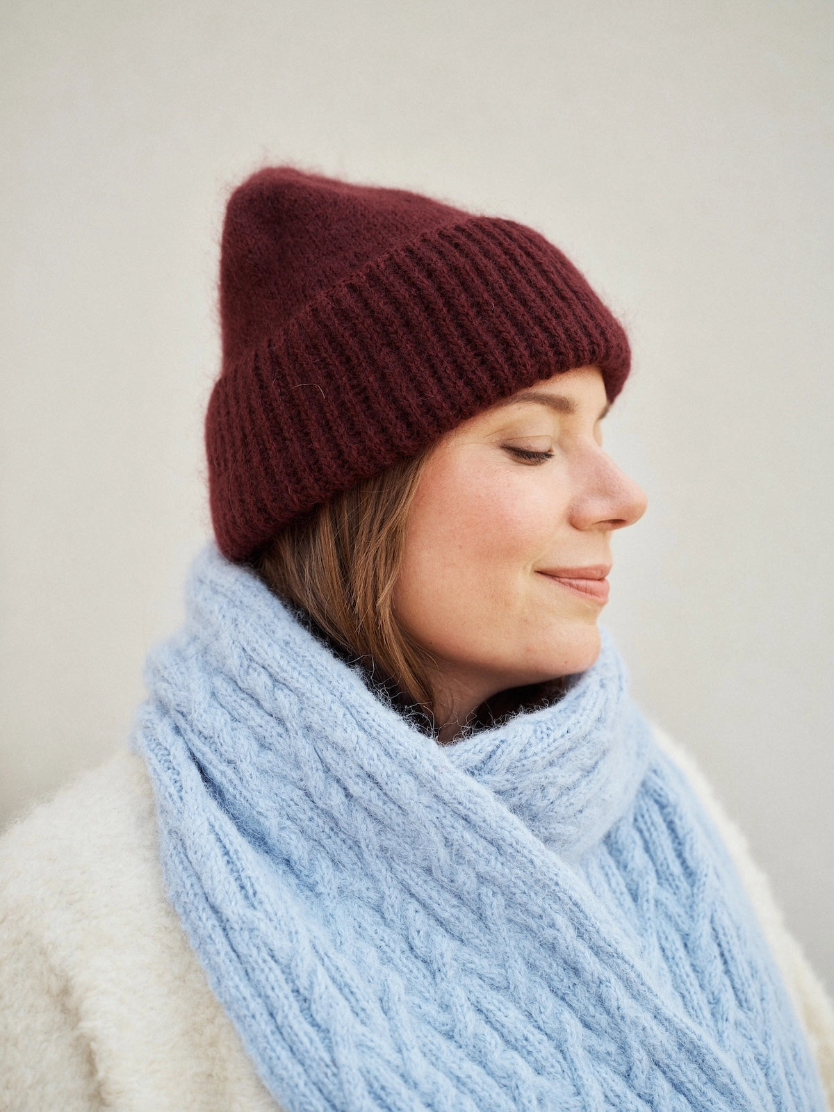 Foundations: 20 Knitted Accessories (English)