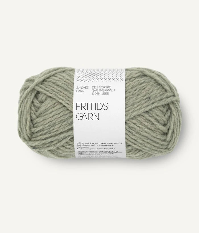 Fritidsgarn (PRE-ORDER)