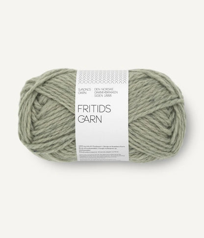 Fritidsgarn (PRE-ORDER)