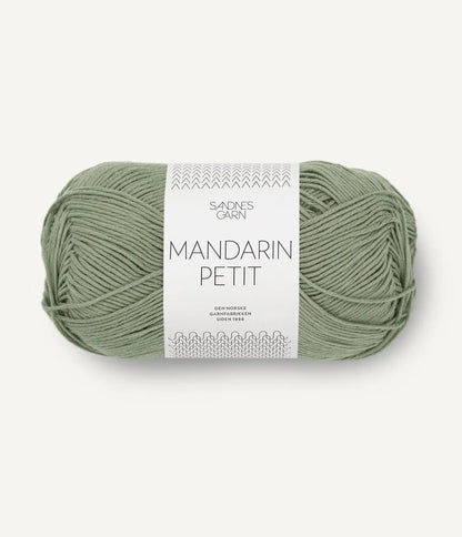 Mandarin Naturell (PRE-ORDER)
