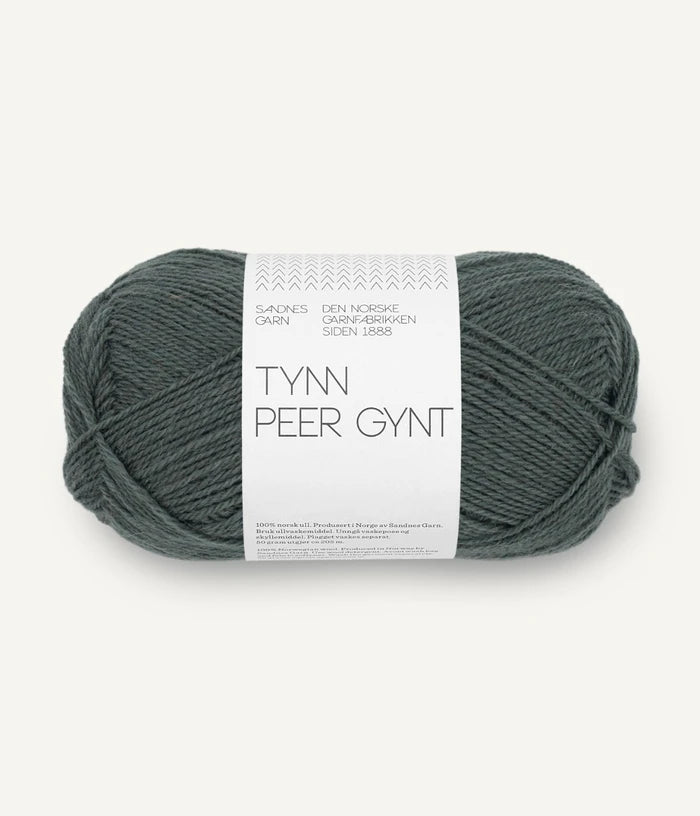 Tynn Peer Gynt (PRE-ORDER)