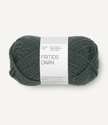 Fritidsgarn (PRE-ORDER)